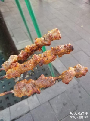 赤峰大眾燒烤地址電話多少號-第1張圖片