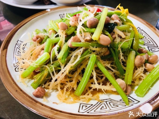 赤峰松山區(qū)米線店電話號(hào)碼-第1張圖片