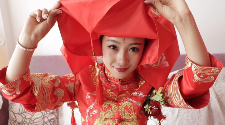 赤峰婚禮攝像快剪店電話號(hào)碼-第1張圖片