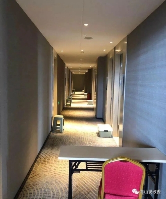 赤峰路隔離酒店電話號碼查詢-第1張圖片