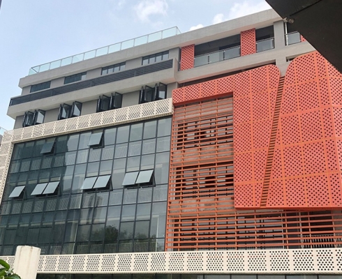 赤峰鋁單板幕墻批發(fā)電話號(hào)碼-第1張圖片