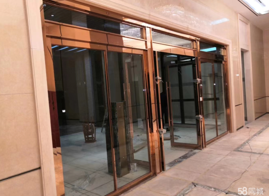 赤峰斷橋鋁門窗供應電話號碼-第1張圖片