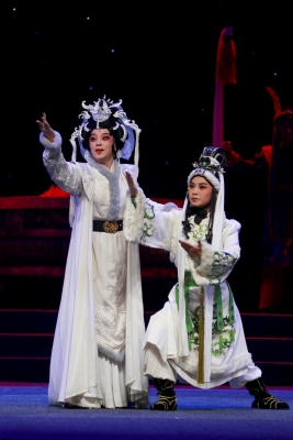 赤峰國(guó)華評(píng)劇團(tuán)電話號(hào)碼是多少-第1張圖片