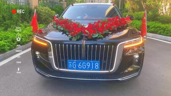 赤峰紅旗婚車隊(duì)電話號(hào)碼查詢-第1張圖片