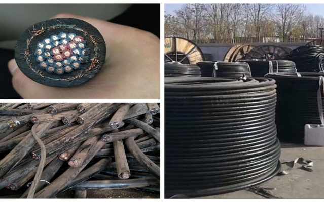 赤峰回收廢電池電話地址查詢-第1張圖片