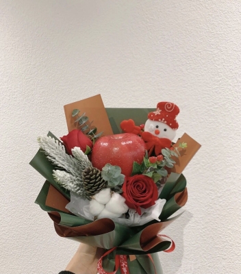 赤峰愛尚鮮花坊地址電話號碼-第1張圖片