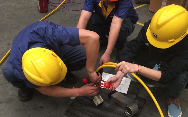 赤峰液壓扳手供應商電話號碼-第1張圖片