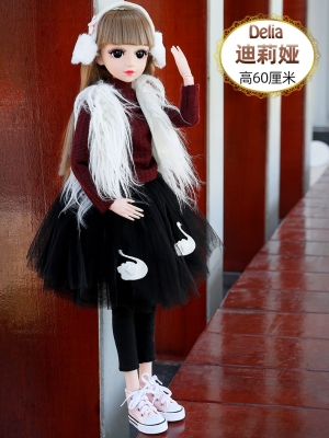 赤峰洋娃娃店電話號(hào)多少號(hào)-第1張圖片