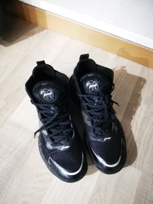 赤峰摩爾城李寧專柜電話號碼-第1張圖片