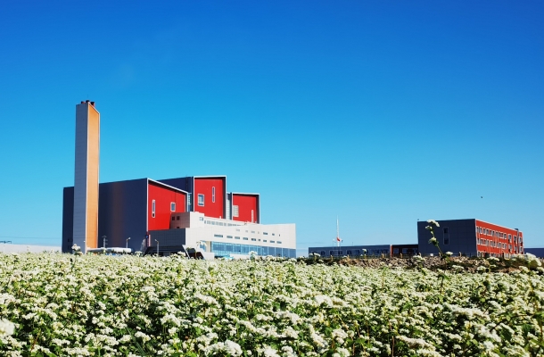 赤峰藍巢項目部電話號碼-第1張圖片