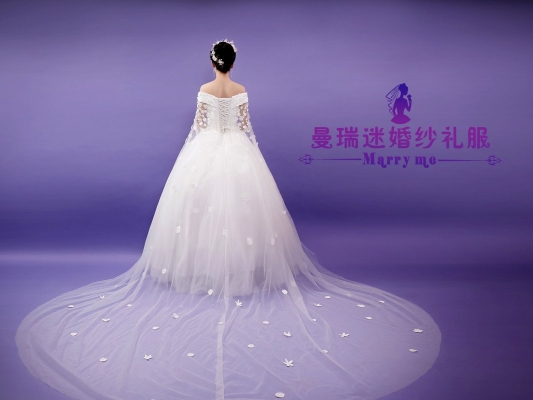 赤峰曼瑞婚紗定制店電話號(hào)碼-第1張圖片