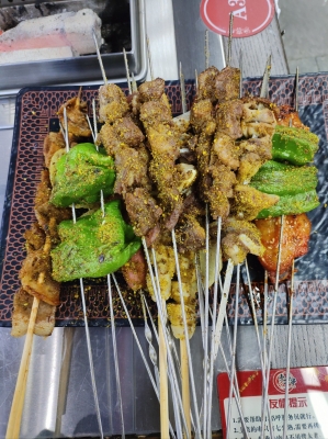 赤峰高端燒烤排名店電話號(hào)碼-第1張圖片