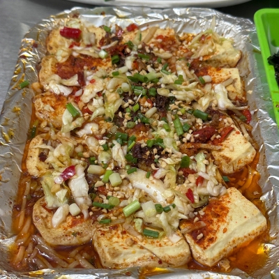 赤峰露天烤肉店地址電話號碼-第1張圖片