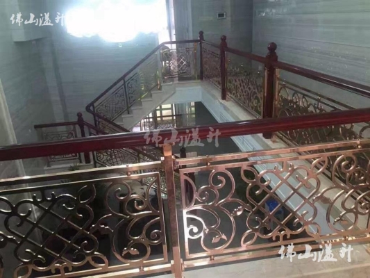 赤峰鋁藝樓梯咨詢電話號(hào)碼-第1張圖片