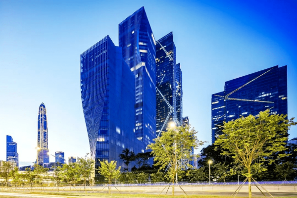 赤峰長城證券營業(yè)部電話號碼-第1張圖片