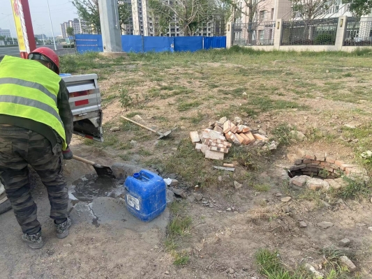 赤峰松山自來水公司電話號碼-第1張圖片