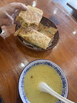 赤峰煎餅早餐店電話多少號-第1張圖片