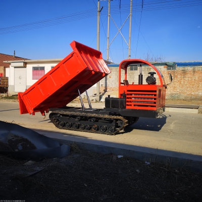 赤峰履帶運輸車租賃電話號碼-第1張圖片