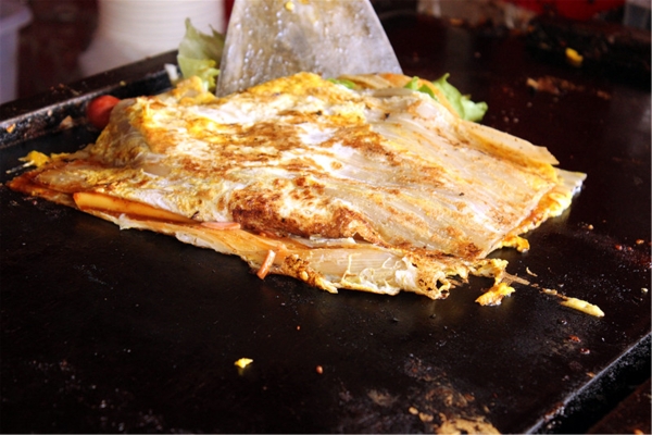 赤峰千絲烤冷面地址電話號(hào)碼-第1張圖片