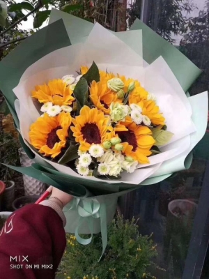 赤峰心語花店電話號碼查詢-第1張圖片