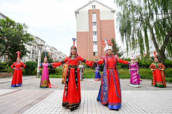 赤峰同興社區(qū)電話號碼查詢-第1張圖片