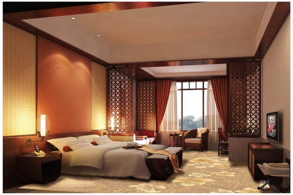 赤峰酒店地毯定制電話多少號-第1張圖片