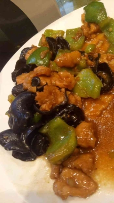 赤峰小夫婦菜館電話號碼多少-第1張圖片