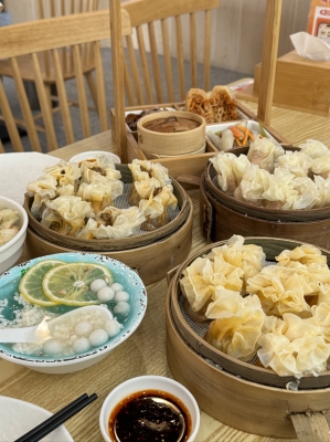 喜麥餐飲-第1張圖片