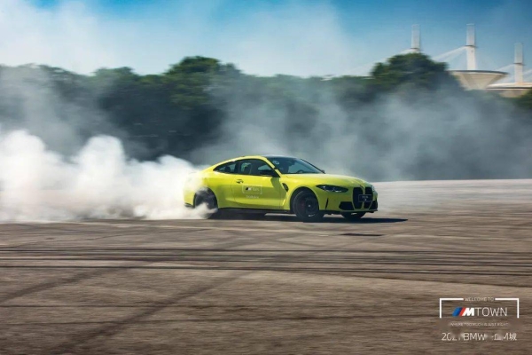 赤峰寶馬漂移公司電話號碼查詢-第1張圖片