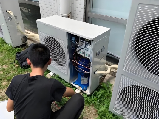 赤峰空調(diào)冷庫維修電話號碼是多少-第1張圖片