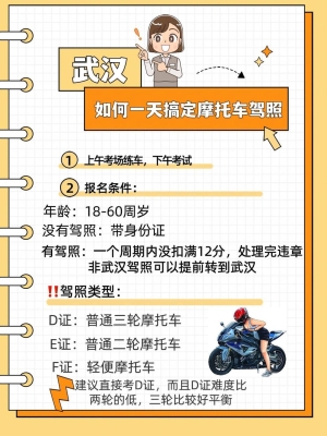 赤峰摩托駕照報名地點電話號碼-第1張圖片