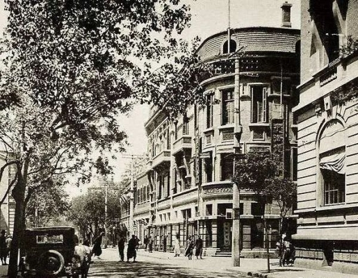 天津赤峰道督軍街地址電話號碼-第1張圖片