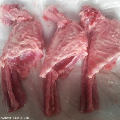 赤峰冷凍兔腿批發(fā)電話號碼-第1張圖片