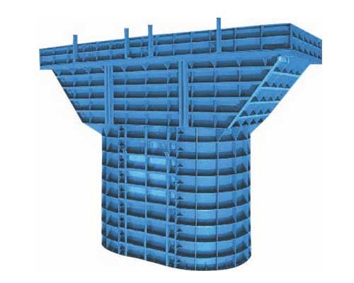 赤峰大鋼模板廠電話地址查詢-第1張圖片