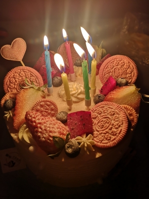 赤峰馨麥烘焙坊電話地址查詢-第1張圖片