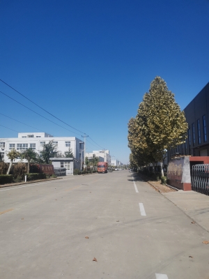 赤峰綠化公司-第1張圖片