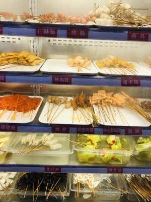 赤峰圍爐麻辣燙地址電話號碼-第1張圖片