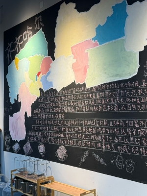 赤峰新城燒烤-第1張圖片