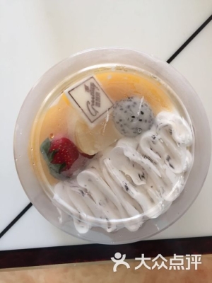 赤峰喜利來冰淇淋店電話號(hào)碼-第1張圖片