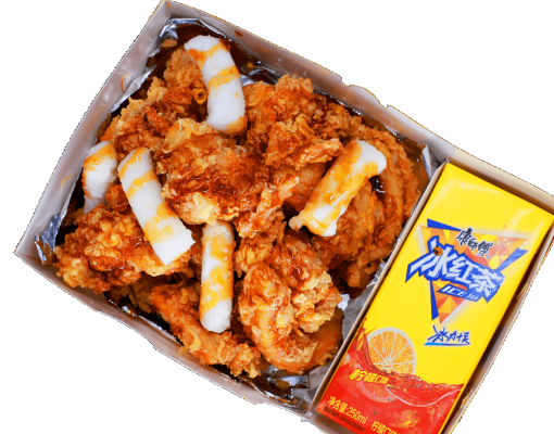 赤峰萬悅炸雞架店電話號碼-第1張圖片