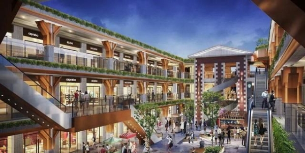 赤峰歐莎名品超市電話號碼-第1張圖片