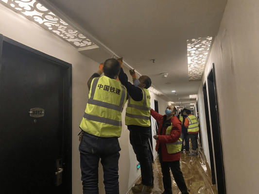 赤峰萬(wàn)合府邸隔離點(diǎn)電話(huà)號(hào)碼-第1張圖片