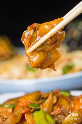 赤峰博海家常菜館電話號碼-第1張圖片