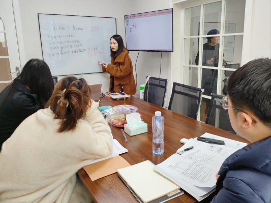 赤峰市日語補課班電話號碼-第1張圖片