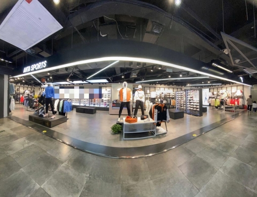 赤峰安踏運動店電話多少號-第1張圖片