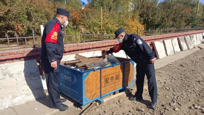赤峰舊件回收地址電話號碼-第1張圖片