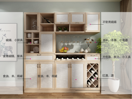 赤峰全屋收納電話多少號-第1張圖片