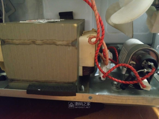 赤峰修微波爐電話號碼-第1張圖片