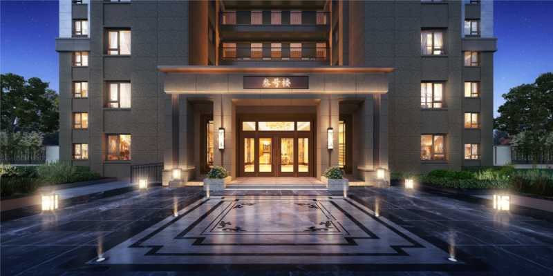 赤峰望合灣入戶大堂電話號(hào)碼-第1張圖片