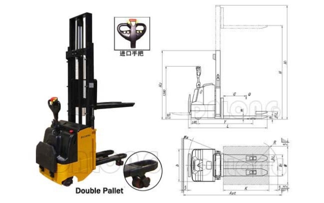 赤峰電動(dòng)托盤車廠家電話號(hào)碼-第1張圖片